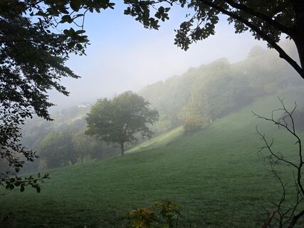 Fotografia z Noreen (NoKe) na trase