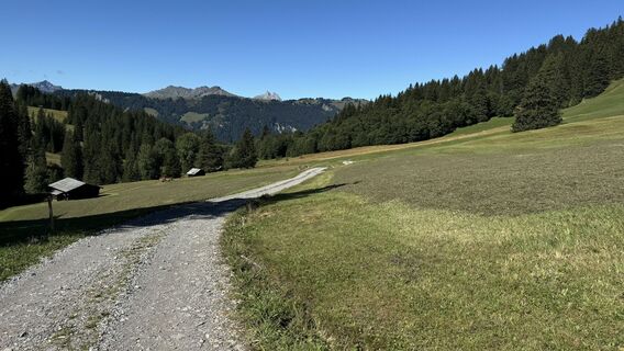 Foto von peter_oe entlang der Tour