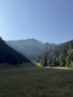 Fotografie z Passport1405 na trase