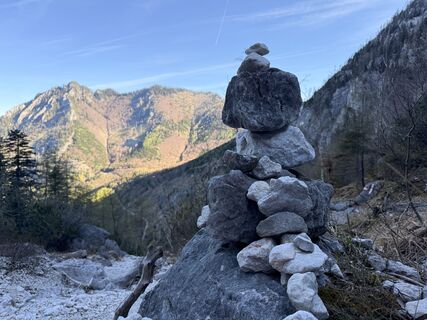 Foto von Natur_erleben_dg entlang der Tour