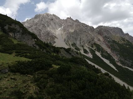 Foto von miro67he entlang der Tour