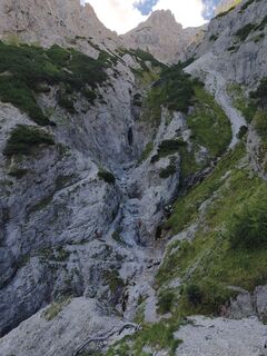 Foto von Berg-Heli entlang der Tour