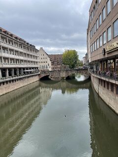 Foto von Despina Tsitsi entlang der Tour