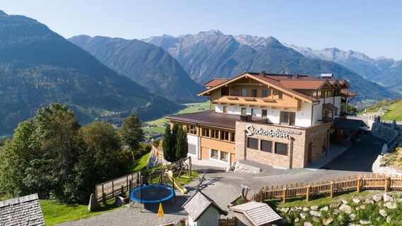 Gasthof Stockenbaum