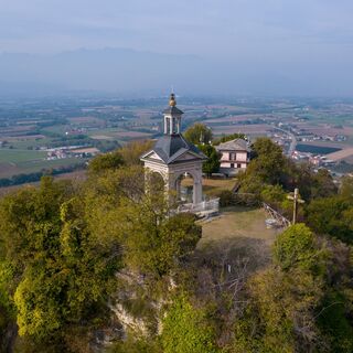La Rocca di Cavour