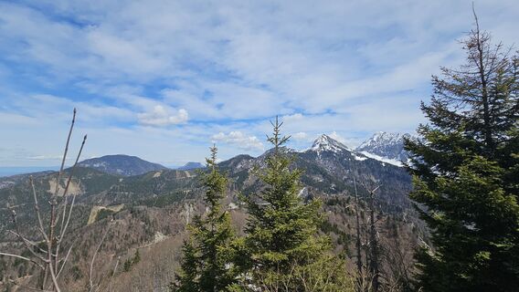 Foto von veronic26 entlang der Tour