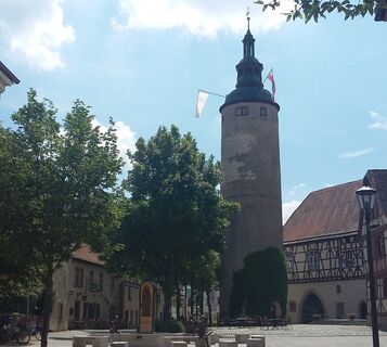 Tauberbischofsheim