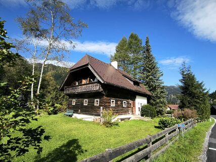 Haus Akita