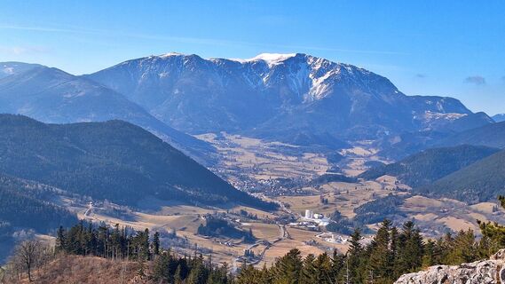 Фото с сайта Regina Fleischmann во время экскурсии