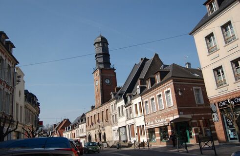 Beffroi_doullens_somme_picardie