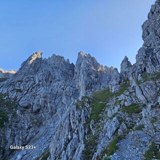 Photo de Barista le long du parcours