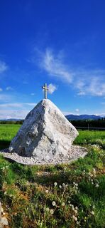 Fotografija s spletne strani Klaus Lehner na poti