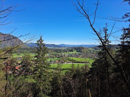 Foto von Andreas W 2 entlang der Tour