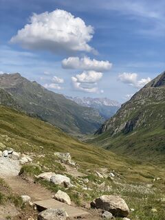 Foto von Josef Pauli 1 entlang der Tour