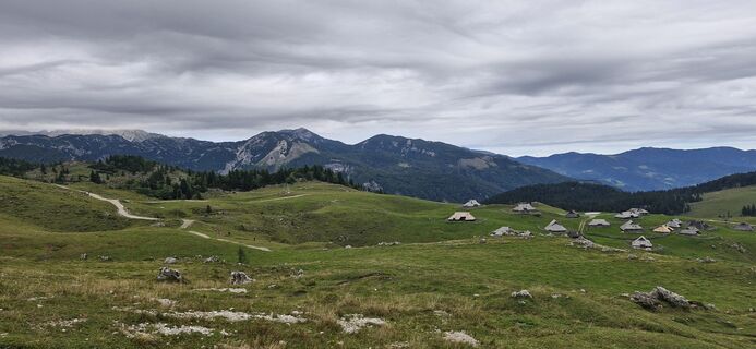 Fotografie z Jürgen Koinegg 1 na trase