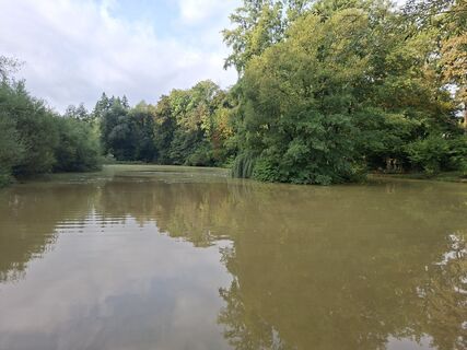 Fotografie de la uhu321 de-a lungul turului