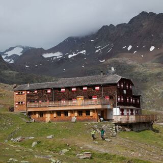 Vernagthütte