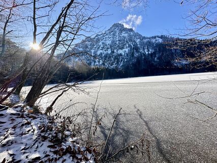 Foto van Dani Geiger / Natur_erleben_dg langs de tour