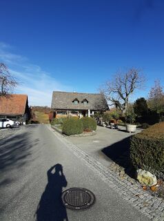 Fotografia z Arnold Glassnegg na trase