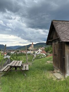 Fotografija s spletne strani Andreas Krogmann na poti
