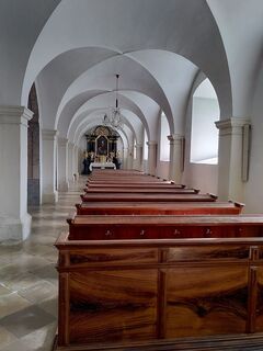 Fotografie z Siegfried Altrichter na trase