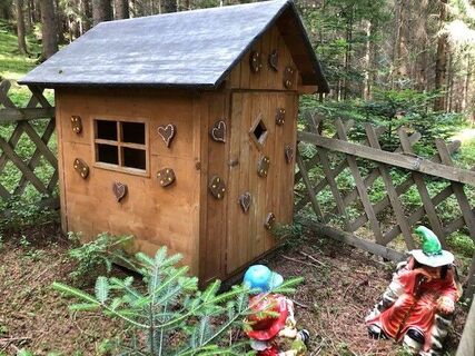 Hänsel und Gretel