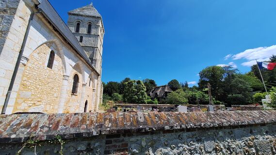 Fotografia z Danny Verdonck na trase