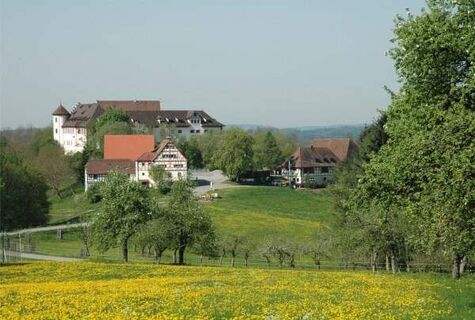 Schloss Hohenfels