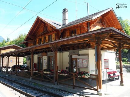 A057 Alpen