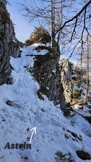 Kuva osoitteesta Grieshofer Gerlinde matkan varrella