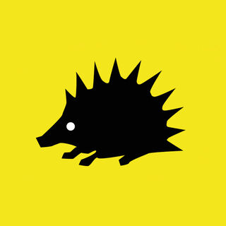 Symbol Tour Igel