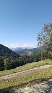 Foto de Bergpirat a lo largo del recorrido