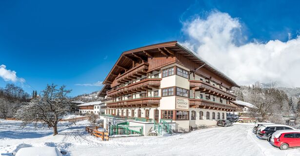 Hotel Gasthof Wachter