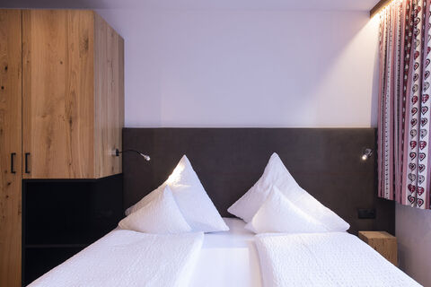 Gasthof Pension Wulfenia