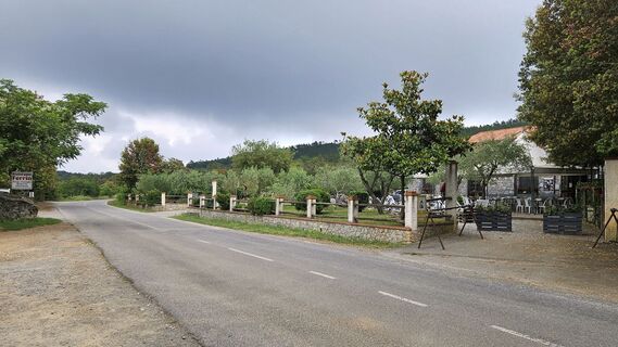 Ristorante Ferrin