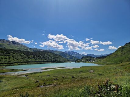 Photo de BirgitDB le long du parcours