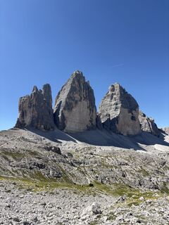 Foto von Wörna entlang der Tour