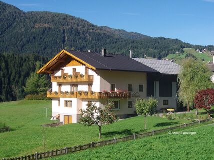 Gästehaus Lanzinger