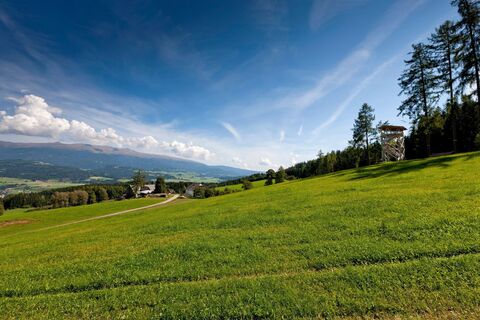 Aussicht