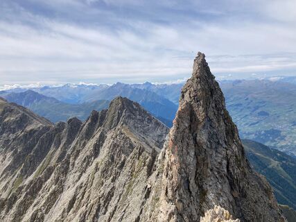 Piz Fess