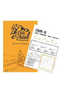 eTrail Pass
