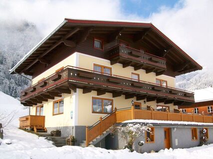 Bio-Bauernhof Oberschlassberg