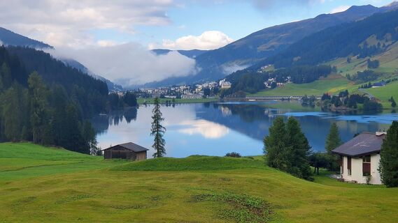 Davosersee