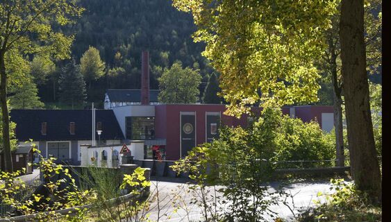 DampfLandLeute Museum Eslohe