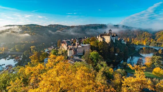 Burg Loket