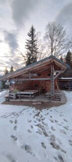 Photo de veronika bozic le long du parcours