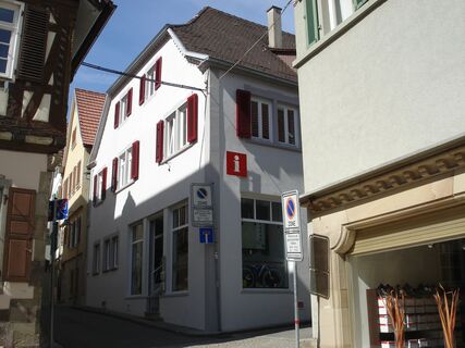 Kultur- und Touristinformation