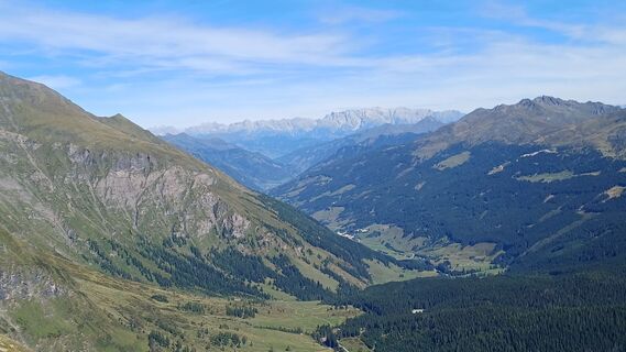 Foto von Christian L. entlang der Tour