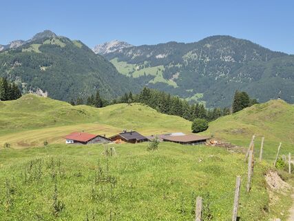 Foto von Jakob Krimbacher 1 entlang der Tour
