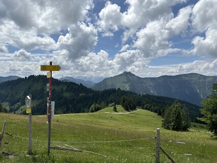 Fotografija s spletne strani Heinz Sperl na poti